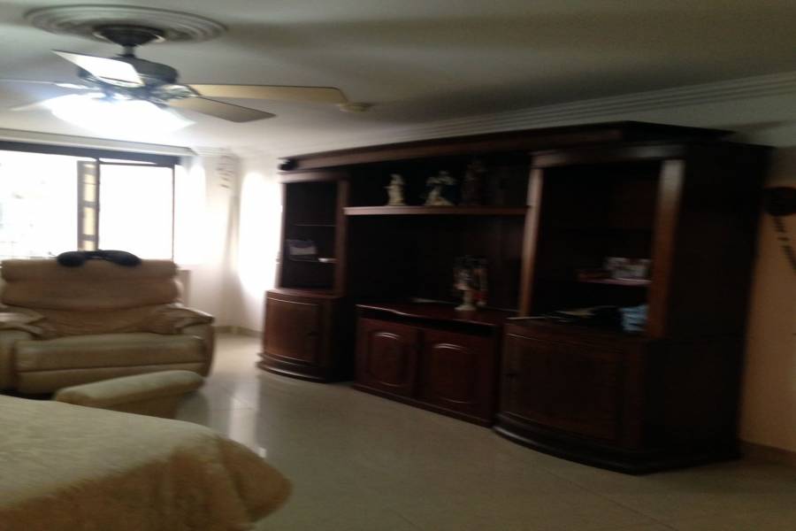Barranquilla,Atlántico,Colombia,5 BañosBaños,Apartamentos,EL GIRASOL,80 ,10,2953